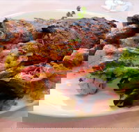 Rosewood Cottage Steakhouse - Tourism Caloundra