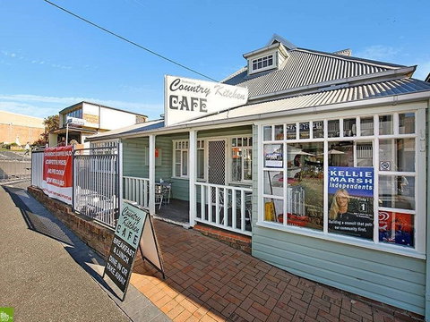 Shellharbour Country Kitchen - Tourism Caloundra 0