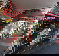 Sofra Kebabs - Tourism Caloundra