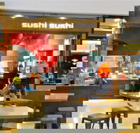 Sushi Sushi - Airport West