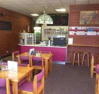 Sycamore Tree Coffee Shop - Tourism Caloundra