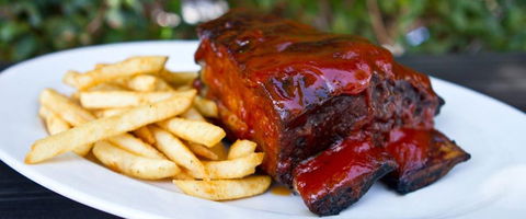 The Smoke BBQ - Tourism Caloundra 0