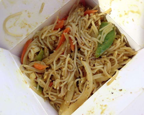 Wok In A Box East Victoria Park - East Victoria Park - Tourism Caloundra 0