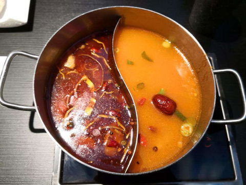 YX Mini Hot Pot - Tourism Caloundra 0