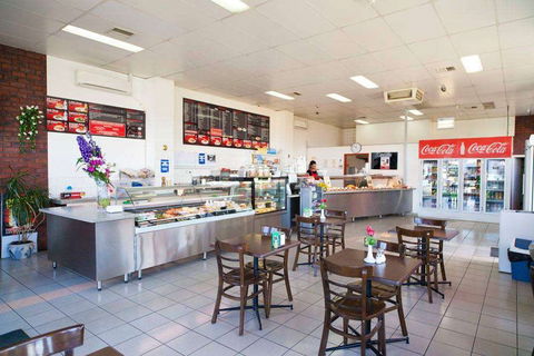 A&J's Cafe - Tourism Caloundra 0