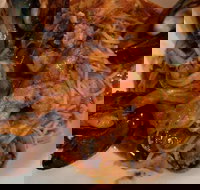 At Fernando's - Tourism Caloundra