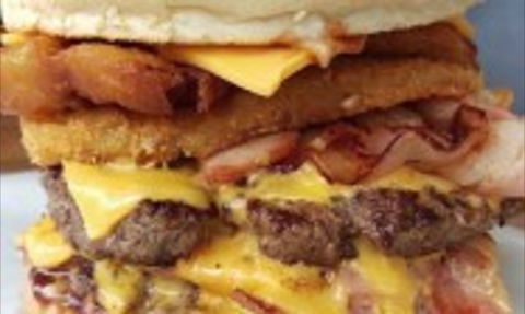 BC Burgers - Tourism Caloundra 0