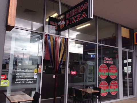 Bellissimo Pizza - Tourism Caloundra 0