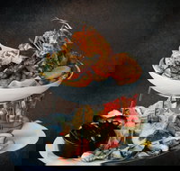 Blue Fish - Tourism Caloundra