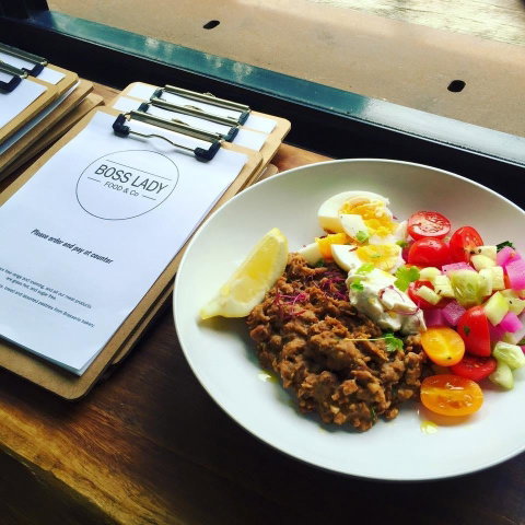 Boss Lady Food & Co - Tourism Caloundra 0