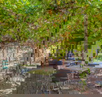 Breakout Brasserie Cafe