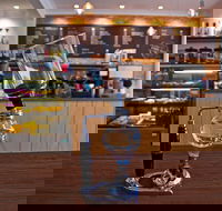 Cafe S152 - Tourism Caloundra