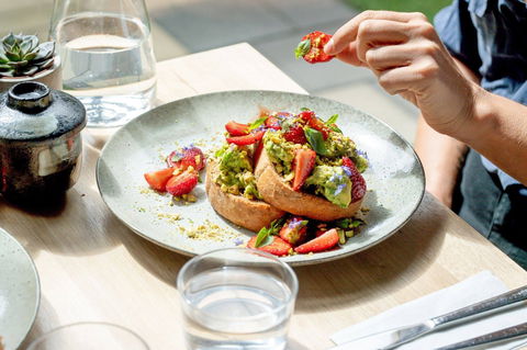 Caffeind Coffee Company - Hahndorf - Tourism Caloundra 0