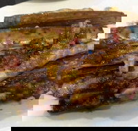 Cafe Somerville - Tourism Caloundra