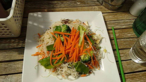 Cafe Sua Da - Tourism Caloundra 0