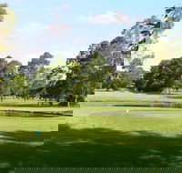 Casino Golf Club - Tourism Caloundra