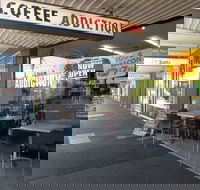 Coffee Addiction