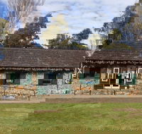 Crofters Cottage Cafe