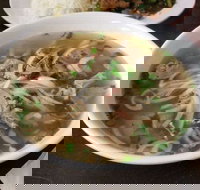 Dao Vien 2 - Tourism Caloundra