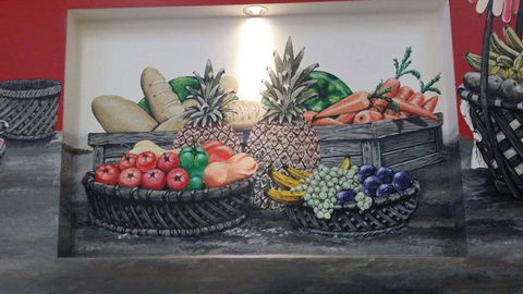 Delish Pork Roll & Juice Bar - Marrickville - Tourism Caloundra 0