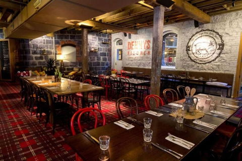 Dennys Kitchen - Tourism Caloundra 0