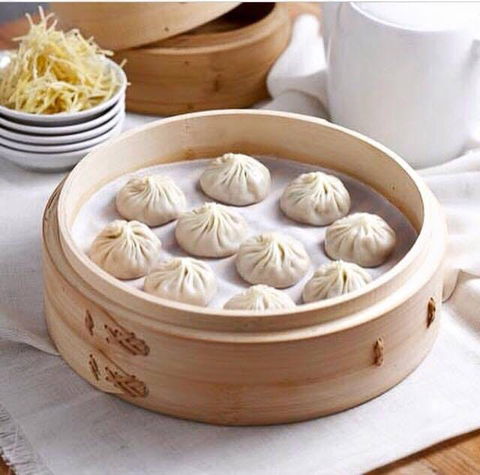 Din Tai Fung - Glebe - Tourism Caloundra 0