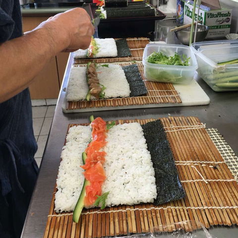 Filimex Asian Store & Cafe - Tourism Caloundra 0