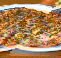 Gabriella Pizza - Tourism Caloundra