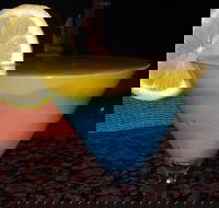 Ginger Indian Gourmet - Tourism Caloundra