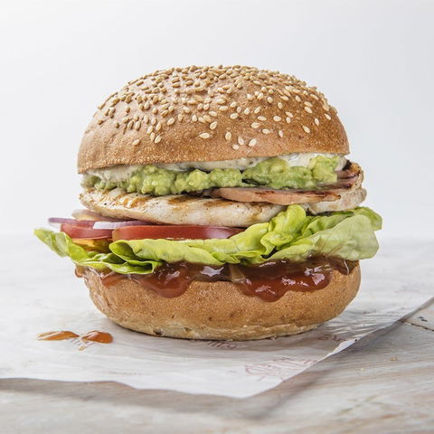Grill'd - Collingwood - Collingwood - Tourism Caloundra 0