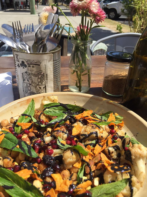 Ground Earth - Tourism Caloundra 0