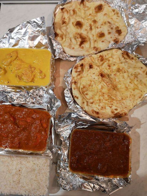 Indian Home Diner - Sutherland - Tourism Caloundra 0