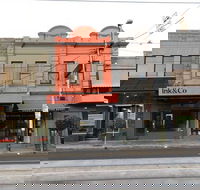 InkCo Cafe - Tourism Caloundra