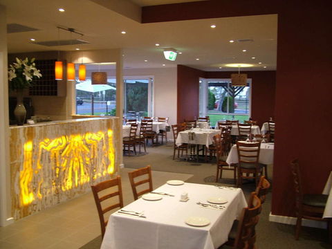 Jacksons On K - Tourism Caloundra 0