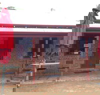 Kelsey Cottage Cafe - Tourism Caloundra