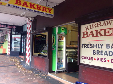 Kirrawee Bakery - Tourism Caloundra 0