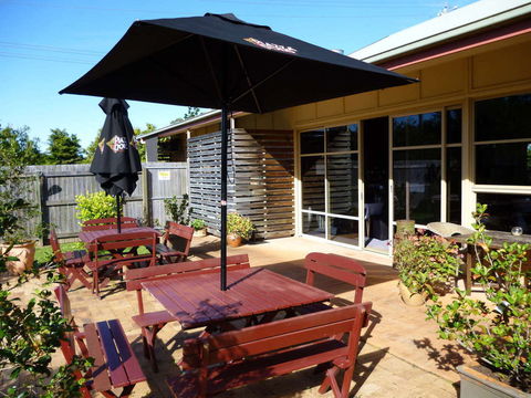 Locale Eatery - Tourism Caloundra 0