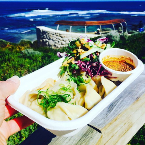 Ma La Margaret River Dumplings - Tourism Caloundra 0