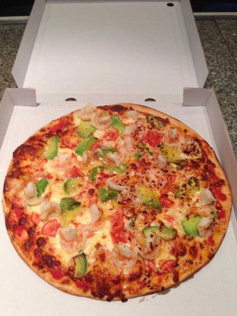 Mamma Della Pizza - Tourism Caloundra 0