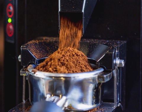Micro Lote Coffee - Tourism Caloundra 0