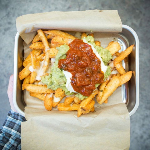 Mitcham Social - Tourism Caloundra 0