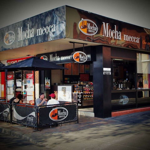 Mocha Mecca Mildura City - Tourism Caloundra 0