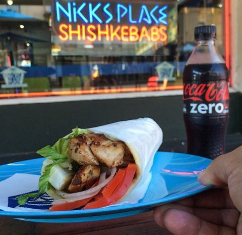 Nick's Place - Tourism Caloundra 0
