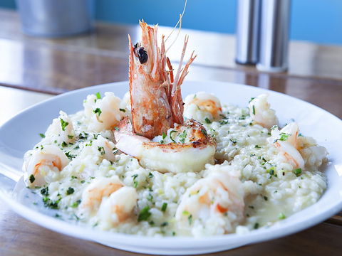 Northbeach Pavilion Pizza Restaurant, Bar And Kiosk - Tourism Caloundra 2