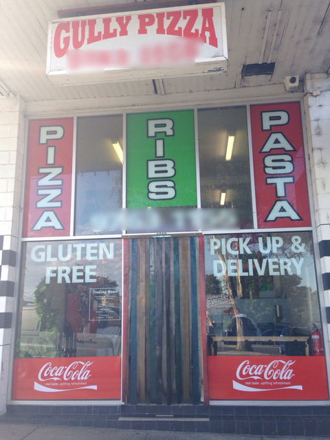 Oceana Pizza & Pasta - Tourism Caloundra 0