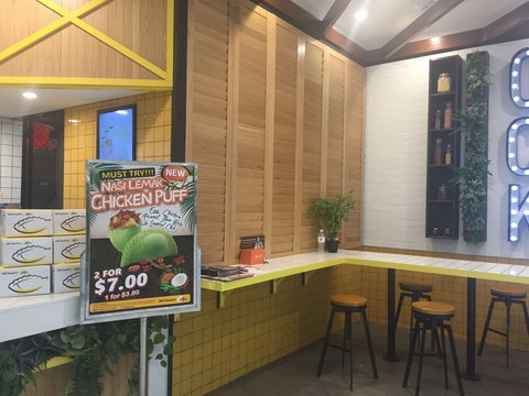 Old Chang Kee - Tourism Caloundra 0