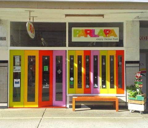 Parlapa - Tourism Caloundra 0