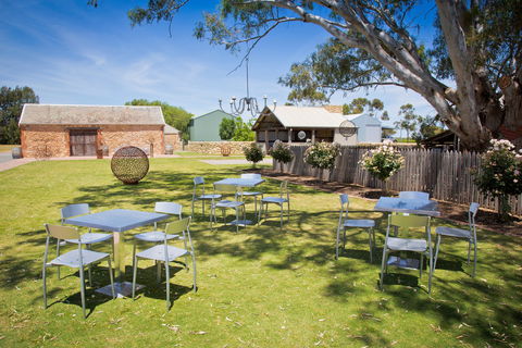 Penny's Hill Winery - Tourism Caloundra 1