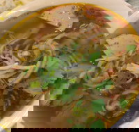 Pho Chu Le Vietnamese  Chinese Restaurant - Tourism Caloundra