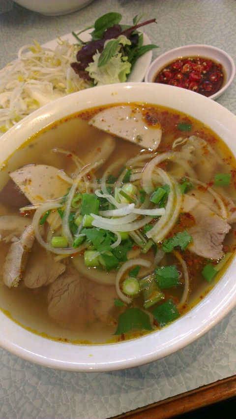 Pho Chu Le Vietnamese & Chinese Restaurant - Tourism Caloundra 0